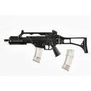 (PO) LittleArmory LADF28 Dolls' Frontline Gr G36C Type Image_2