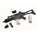 (PO) LittleArmory LADF28 Dolls' Frontline Gr G36C Type Image_4
