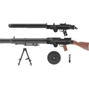 (PO) LittleArmory LADF32 Dolls' Frontline Lewis Type Image_2