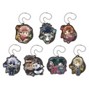 (PO) Pita! Defome Jujutsu Kaisen Memories of That Day Acrylic Key Chain [BOX] Image_2