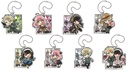 (PO) Pita! Defome SPY x FAMILY Acrylic Key Chain (Re-issue) [BOX] Image_2