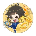 (PO) Blue Lock Trading Can Badge Chara Peko [BOX] Image_3
