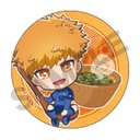 (PO) Blue Lock Trading Can Badge Chara Peko [BOX] Image_4