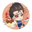 (PO) Blue Lock Trading Can Badge Chara Peko [BOX] Image_6
