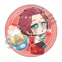(PO) Blue Lock Trading Can Badge Chara Peko [BOX] Image_11