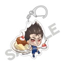 (PO) Blue Lock Trading Acrylic Key Chain Chara Peko [BOX] Image_6