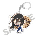 (PO) Blue Lock Trading Acrylic Key Chain Chara Peko [BOX] Image_10