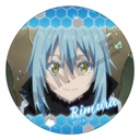 (PO) Crux That Time I Got Reincarnated as a Slime Trading Can Badge [BOX] Image_2