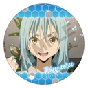 (PO) Crux That Time I Got Reincarnated as a Slime Trading Can Badge [BOX] Image_4