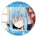 (PO) Crux That Time I Got Reincarnated as a Slime Trading Can Badge [BOX] Image_5