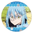 (PO) Crux That Time I Got Reincarnated as a Slime Trading Can Badge [BOX] Image_6