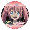 (PO) Crux That Time I Got Reincarnated as a Slime Trading Can Badge [BOX] Image_11