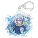 (PO) Crux That Time I Got Reincarnated as a Slime Trading Acrylic Key Chain [BOX] Image_2
