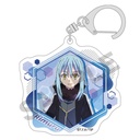 (PO) Crux That Time I Got Reincarnated as a Slime Trading Acrylic Key Chain [BOX] Image_3