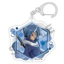 (PO) Crux That Time I Got Reincarnated as a Slime Trading Acrylic Key Chain [BOX] Image_7