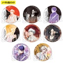 (PO) Trading Can Badge Tokyo Ghoul Rain Ver. [BOX] Image_1