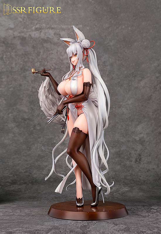 (PO) SSR-FIGURE Yi Ren Guan - House of Unhumans Su Jiu Image_4