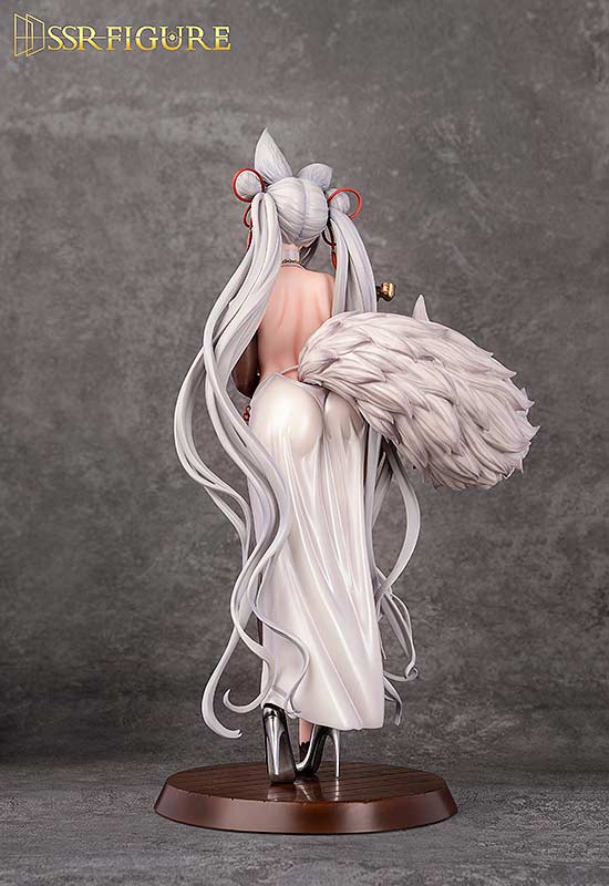 (PO) SSR-FIGURE Yi Ren Guan - House of Unhumans Su Jiu Image_6
