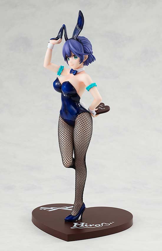 (PO) Kadokawa Collection A Couple of Cuckoos - Segawa Hiro Bunny Ver. Image_5