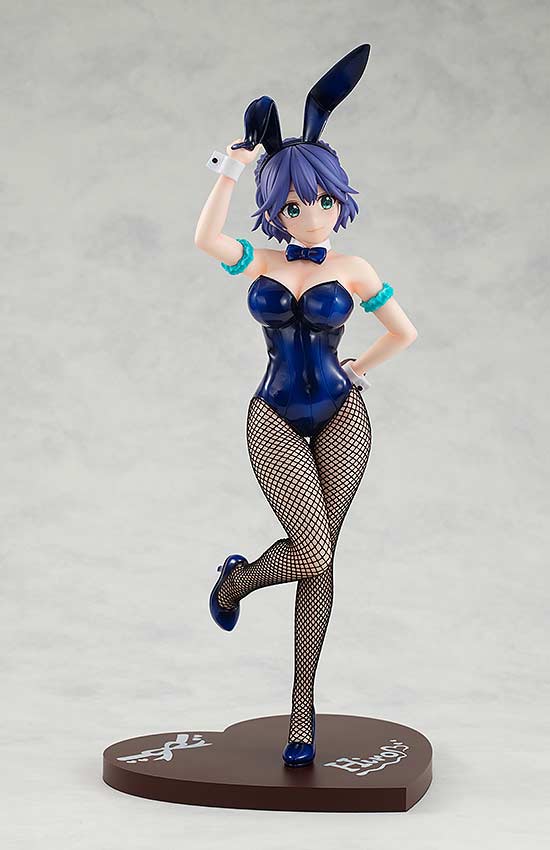 (PO) Kadokawa Collection A Couple of Cuckoos - Segawa Hiro Bunny Ver. Image_11