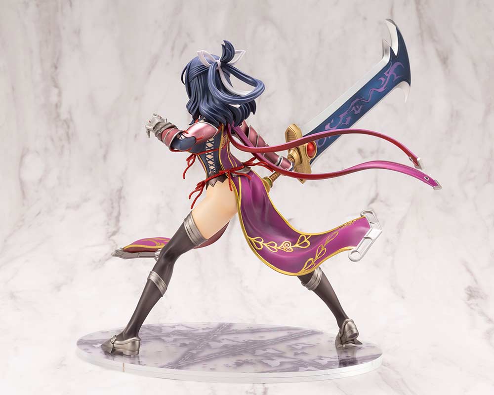 (PO) The Legend of Heroes: Hajimari no Kiseki - Rixia Mao Image_6