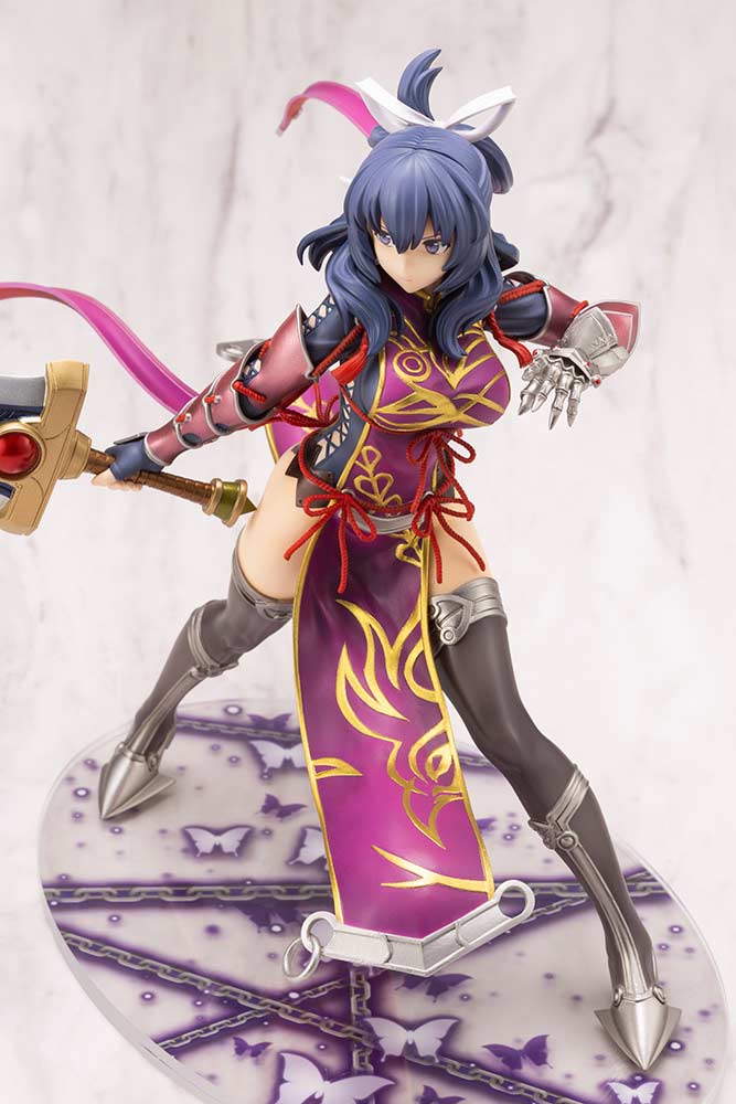 (PO) The Legend of Heroes: Hajimari no Kiseki - Rixia Mao Image_11