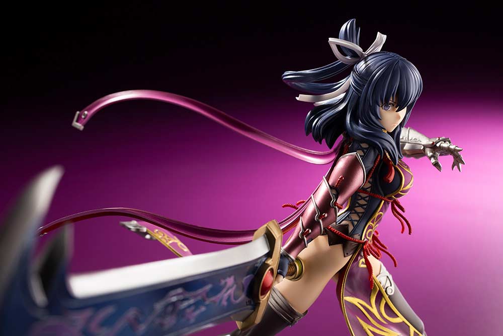 (PO) The Legend of Heroes: Hajimari no Kiseki - Rixia Mao Image_15
