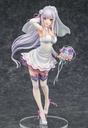(PO) RE:Zero Starting Life in Another World - Emilia Wedding Ver. (Re-issue) Image_3
