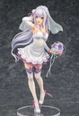 (PO) RE:Zero Starting Life in Another World - Emilia Wedding Ver. (Re-issue) Image_4