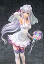 (PO) RE:Zero Starting Life in Another World - Emilia Wedding Ver. (Re-issue) Image_9