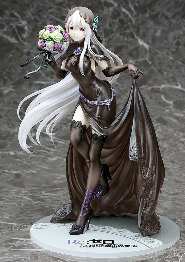 (PO) RE:Zero Starting Life in Another World - Echidna Wedding Ver. Image_3