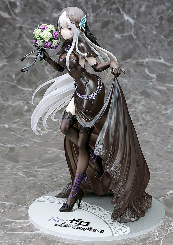 (PO) RE:Zero Starting Life in Another World - Echidna Wedding Ver. Image_4