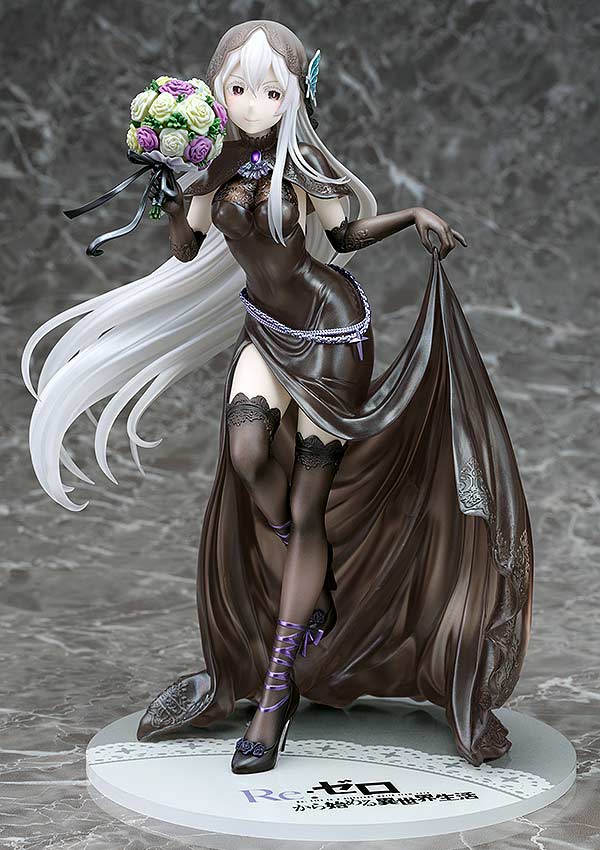 (PO) RE:Zero Starting Life in Another World - Echidna Wedding Ver. Image_6