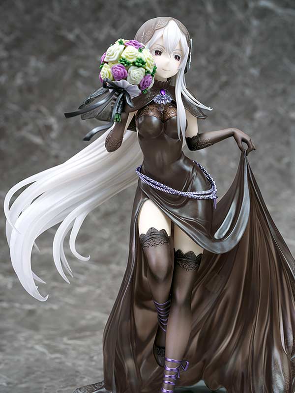 (PO) RE:Zero Starting Life in Another World - Echidna Wedding Ver. Image_7