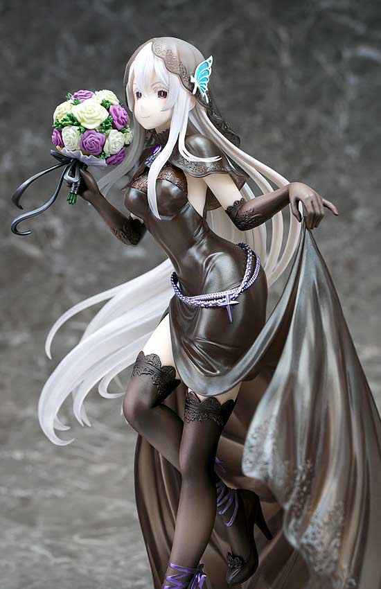 (PO) RE:Zero Starting Life in Another World - Echidna Wedding Ver. Image_8