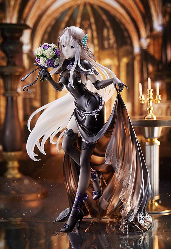 (PO) RE:Zero Starting Life in Another World - Echidna Wedding Ver. Image_9