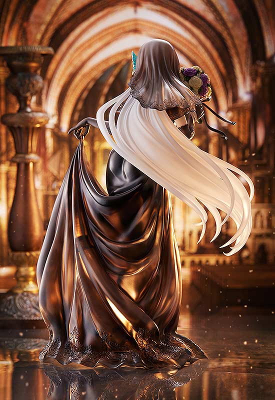 (PO) RE:Zero Starting Life in Another World - Echidna Wedding Ver. Image_11