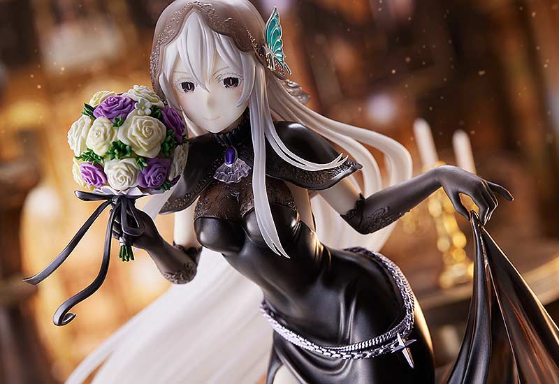 (PO) RE:Zero Starting Life in Another World - Echidna Wedding Ver. Image_13