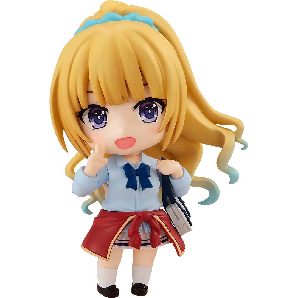 (PO) Nendoroid 1952 Classroom of the Elite - Karuizawa Kei Image_1