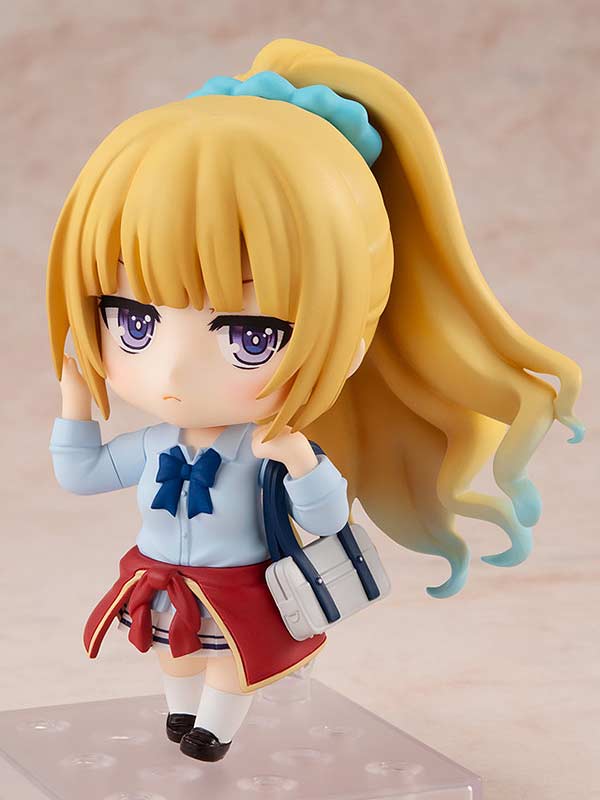 (PO) Nendoroid 1952 Classroom of the Elite - Karuizawa Kei Image_3