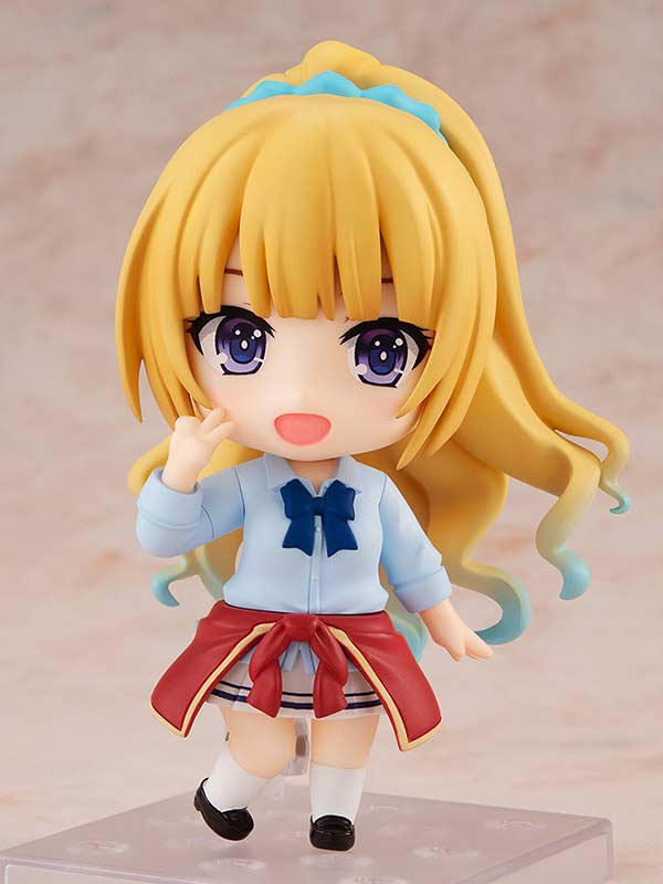 (PO) Nendoroid 1952 Classroom of the Elite - Karuizawa Kei Image_4