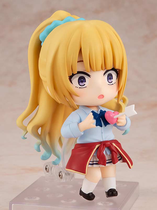 (PO) Nendoroid 1952 Classroom of the Elite - Karuizawa Kei Image_5