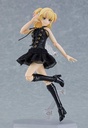 (PO) figma Styles Black Corset Dress Image_6