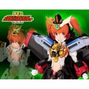 (PO) Cross Frame Girl The King of Braves GaoGaiGar - GaoGaiGar Image_1