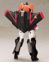 (PO) Cross Frame Girl The King of Braves GaoGaiGar - GaoGaiGar Image_4