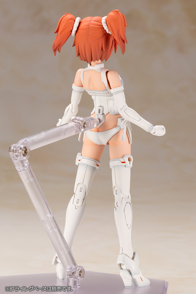 (PO) Cross Frame Girl The King of Braves GaoGaiGar - GaoGaiGar Image_10