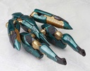 (PO) Metal Gear Solid 4 Guns of the Patriot Metal Gear Ray (Re-issue) Image_20