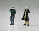 (PO) Metal Gear Solid 4 Guns of the Patriot Metal Gear Ray (Re-issue) Image_23