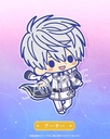 (PO) Rubber Strap Collection Promise of Wizard Vol. 1 [BOX] Image_3