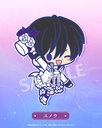 (PO) Rubber Strap Collection Promise of Wizard Vol. 1 [BOX] Image_6
